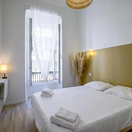 Maison Bianchi - Paganini Downtown Apartment