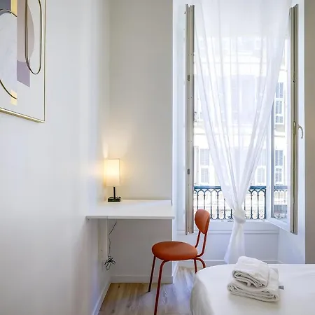 Apartment Maison Bianchi - Paganini Downtown