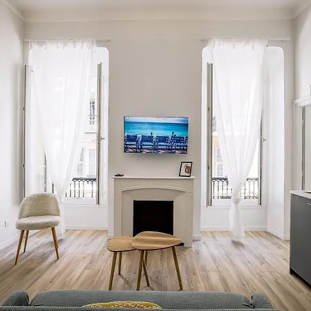 Maison Bianchi - Paganini Downtown Apartment