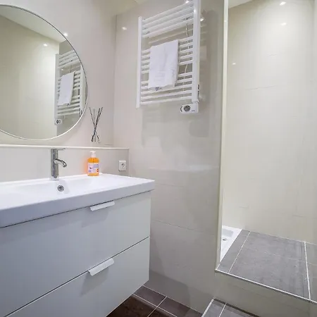 Maison Bianchi - Paganini Downtown Apartment Nice